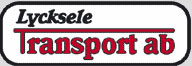 Lycksele transport AB