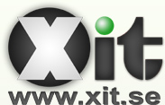 Xit AB Logotyp